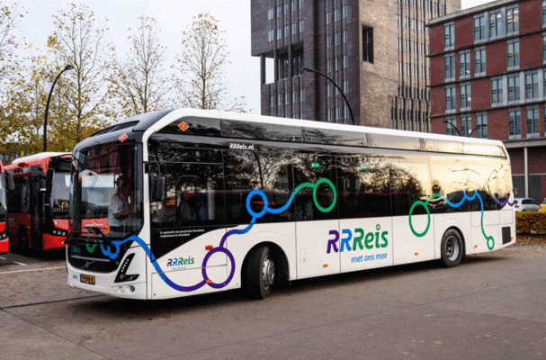 Bus